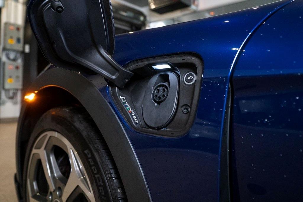 used 2022 Porsche Taycan car, priced at $66,930