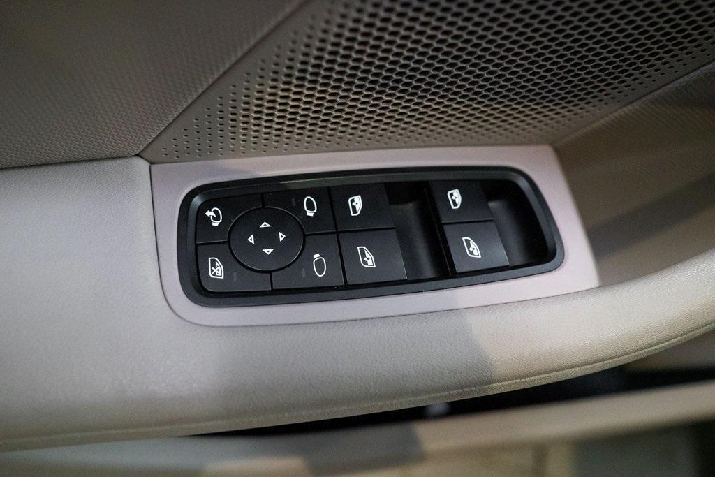 used 2022 Porsche Taycan car, priced at $66,930