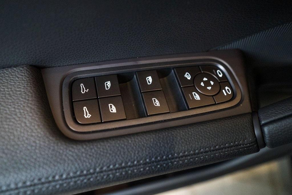 new 2026 Porsche Cayenne car, priced at $130,040