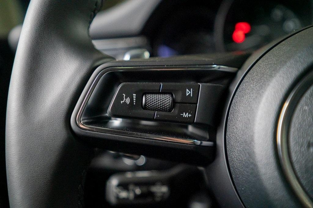 new 2026 Porsche Macan car, priced at $82,870