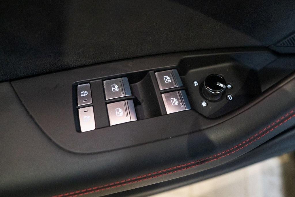 used 2022 Audi RS 6 Avant car, priced at $94,830