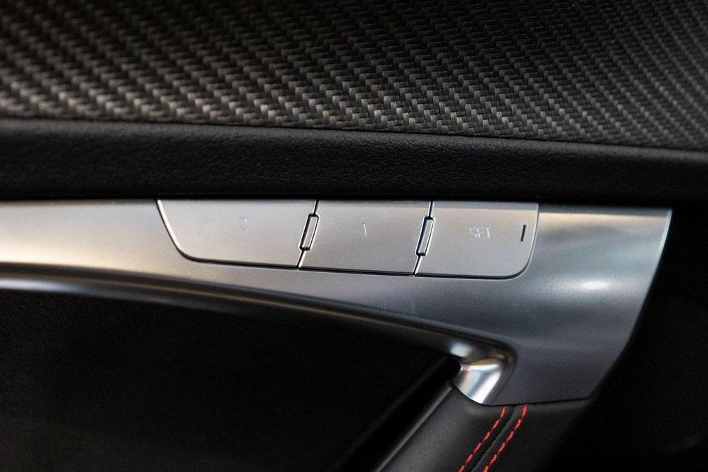 used 2022 Audi RS 6 Avant car, priced at $94,830