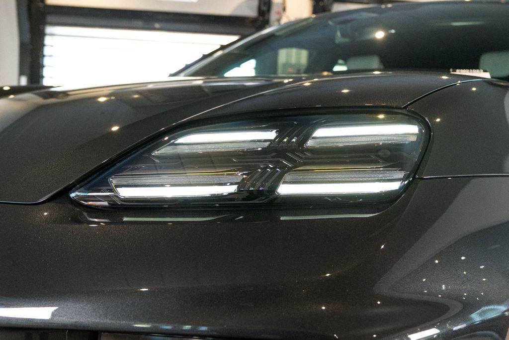 new 2026 Porsche Macan car, priced at $102,179