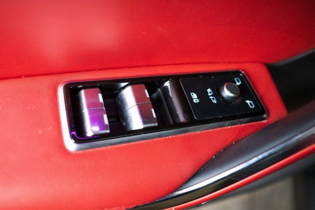 used 2024 Jaguar F-PACE car, priced at $39,710