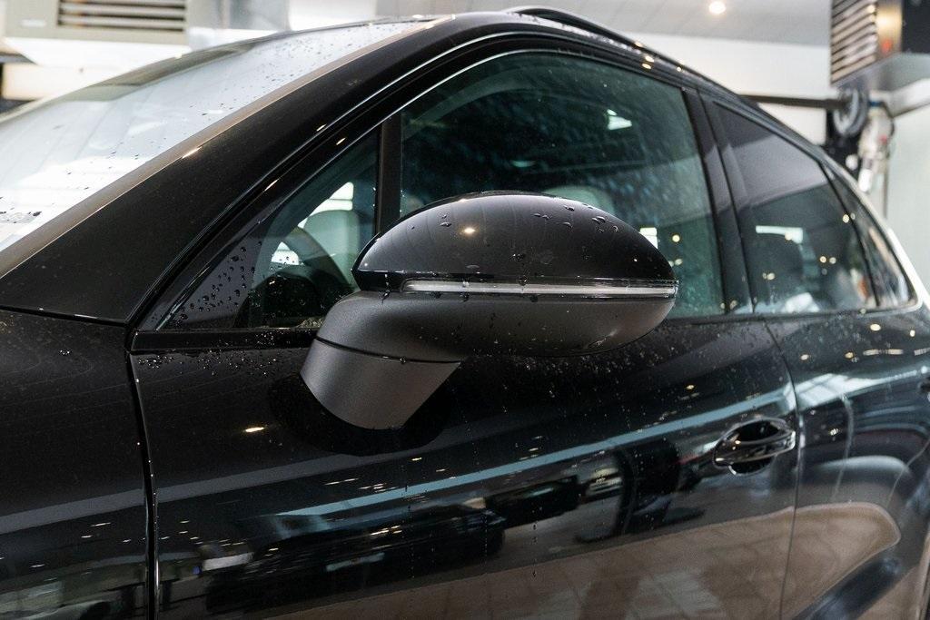 new 2026 Porsche Cayenne car, priced at $130,600