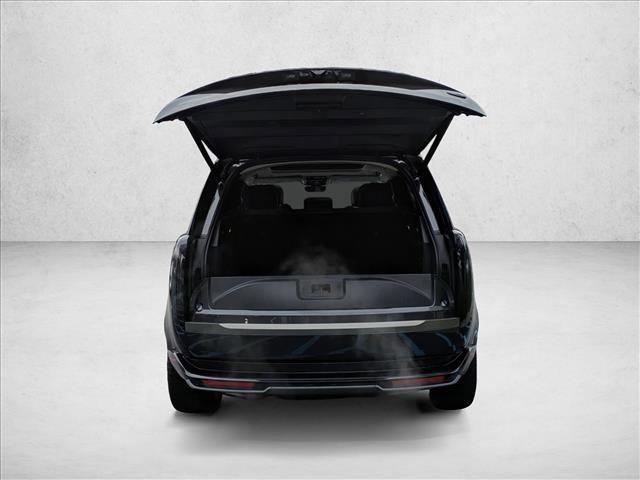used 2023 Land Rover Range Rover car, priced at $86,932