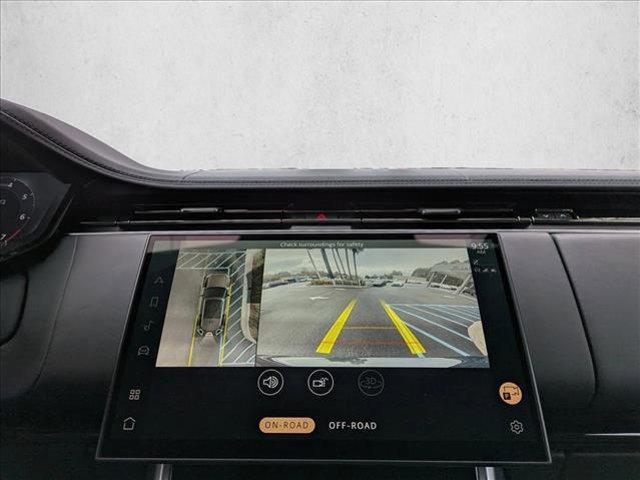 used 2023 Land Rover Range Rover car, priced at $86,932