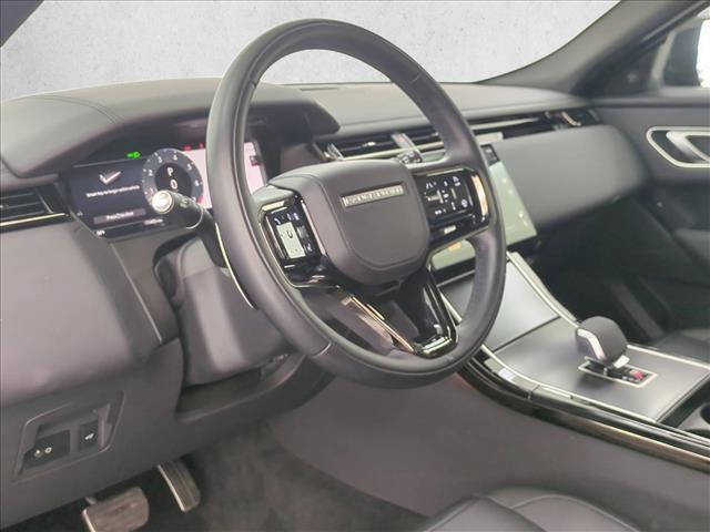 used 2026 Land Rover Range Rover Velar car, priced at $52,980