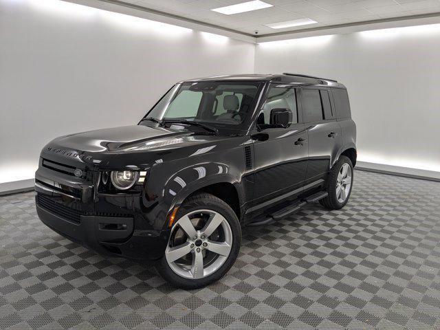 new 2026 Land Rover Defender car, priced at $88,146