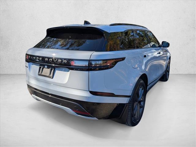 used 2026 Land Rover Range Rover Velar car, priced at $59,995