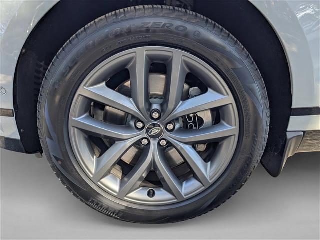 used 2026 Land Rover Range Rover Velar car, priced at $59,995