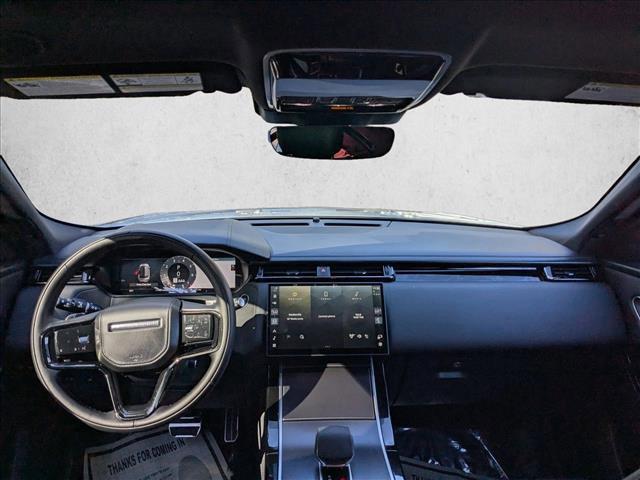 used 2026 Land Rover Range Rover Velar car, priced at $59,995