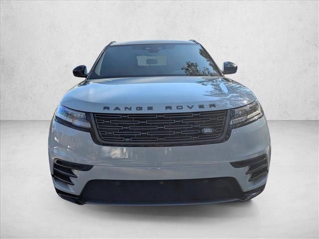 used 2026 Land Rover Range Rover Velar car, priced at $59,995