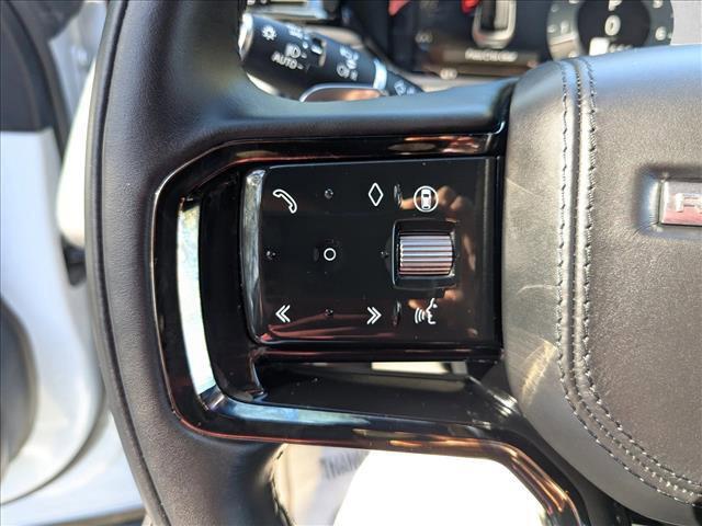 used 2026 Land Rover Range Rover Velar car, priced at $59,995