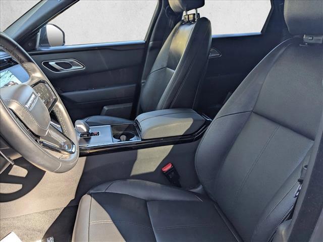 used 2026 Land Rover Range Rover Velar car, priced at $59,995