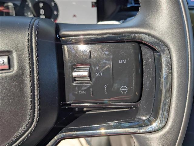 used 2026 Land Rover Range Rover Velar car, priced at $59,995