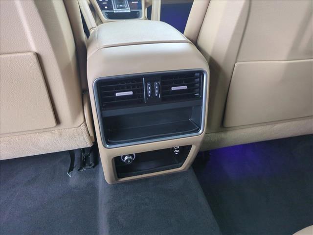 used 2021 Porsche Cayenne car, priced at $29,991