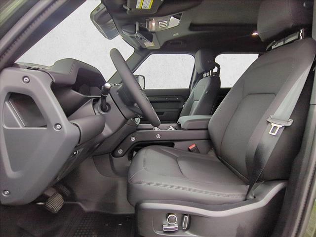 new 2026 Land Rover Defender car, priced at $99,335