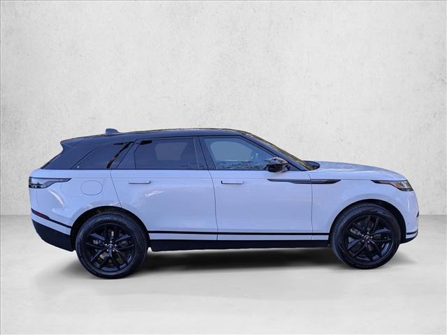 used 2026 Land Rover Range Rover Velar car, priced at $57,909