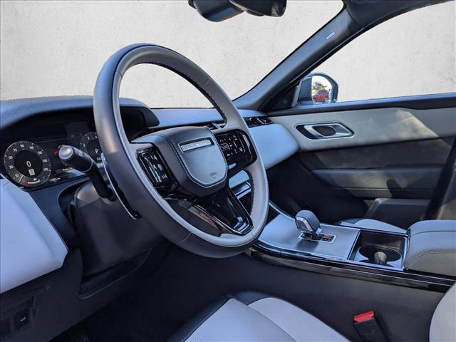 used 2026 Land Rover Range Rover Velar car, priced at $57,909