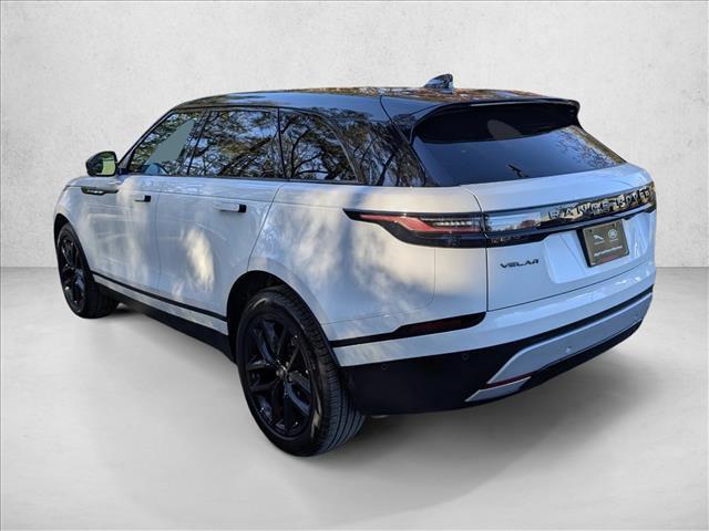 used 2026 Land Rover Range Rover Velar car, priced at $57,909