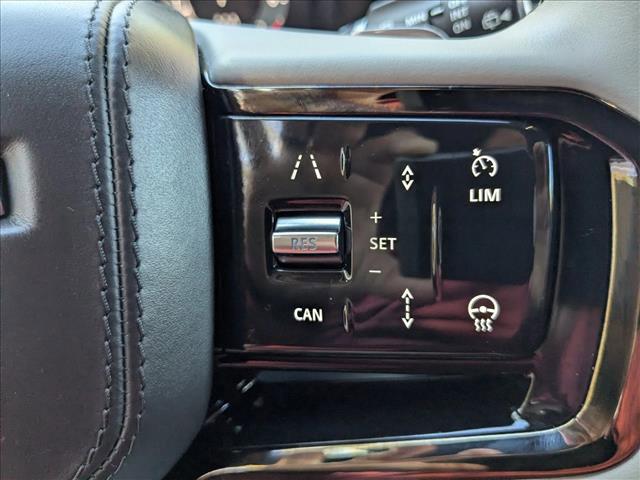 used 2026 Land Rover Range Rover Velar car, priced at $57,909