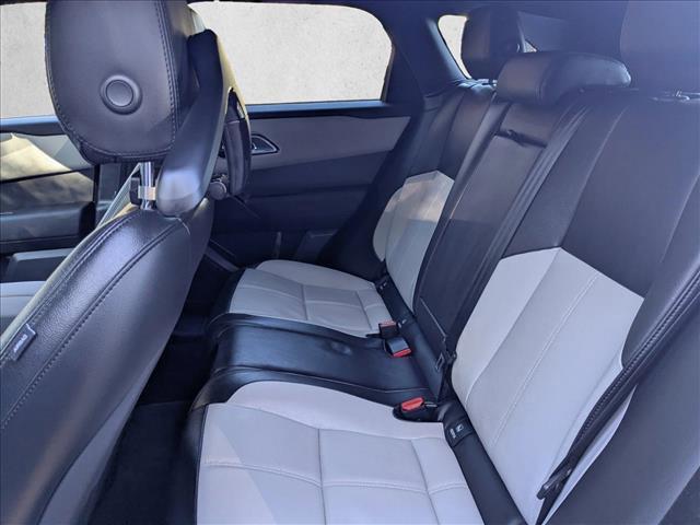 used 2026 Land Rover Range Rover Velar car, priced at $57,909