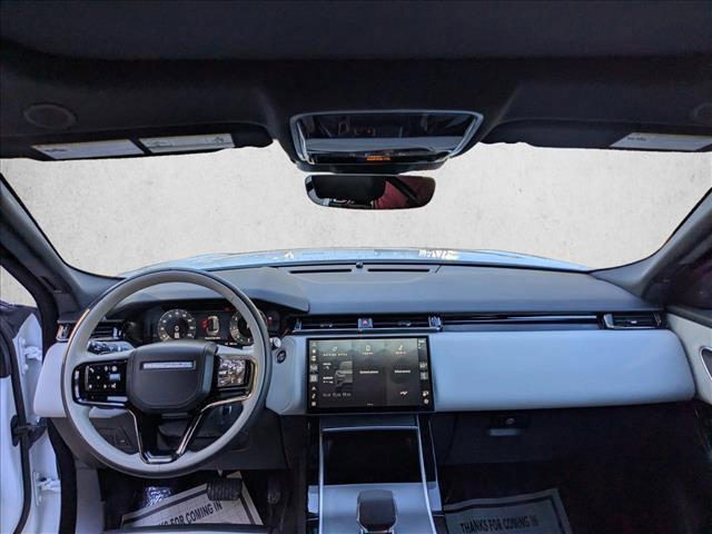 used 2026 Land Rover Range Rover Velar car, priced at $57,909