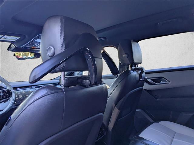 used 2026 Land Rover Range Rover Velar car, priced at $57,909