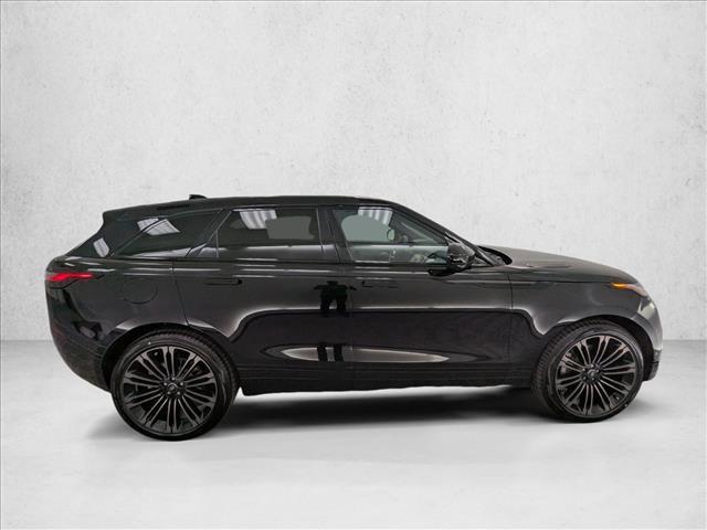 new 2026 Land Rover Range Rover Velar car, priced at $75,671