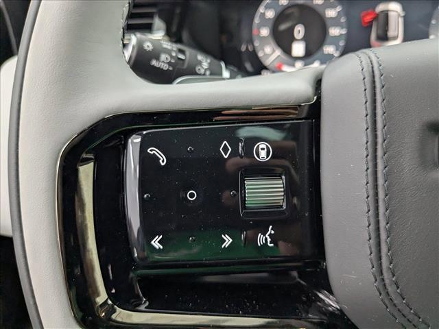 new 2026 Land Rover Range Rover Velar car, priced at $75,671