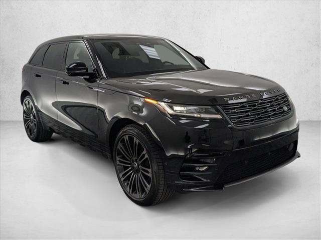 new 2026 Land Rover Range Rover Velar car, priced at $75,671