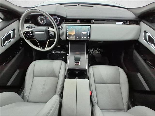 used 2026 Land Rover Range Rover Velar car, priced at $51,676