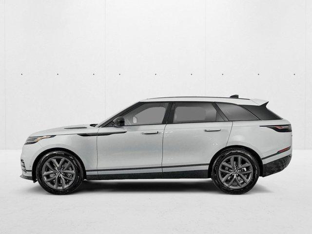 new 2026 Land Rover Range Rover Velar car, priced at $69,639