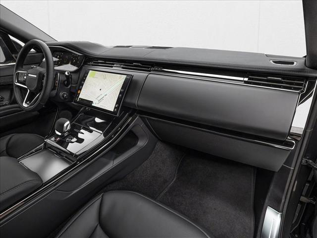 new 2026 Land Rover Range Rover Sport car, priced at $95,274