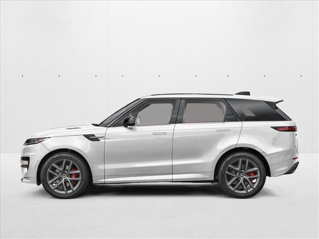 new 2026 Land Rover Range Rover Sport car, priced at $98,545