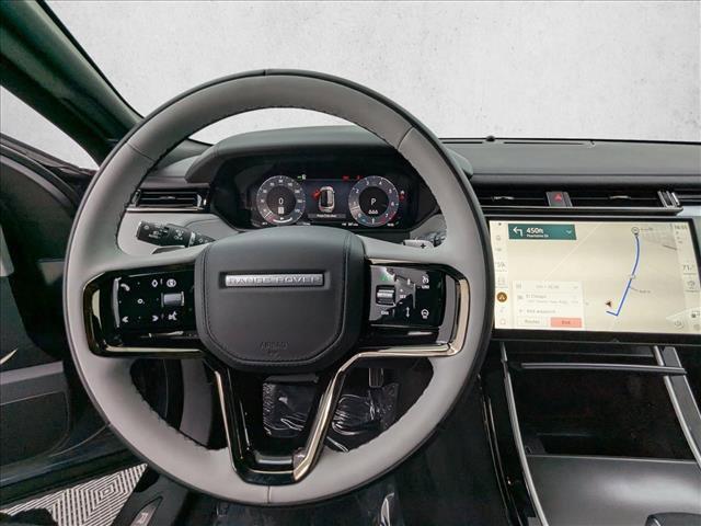 new 2026 Land Rover Range Rover Velar car, priced at $72,414