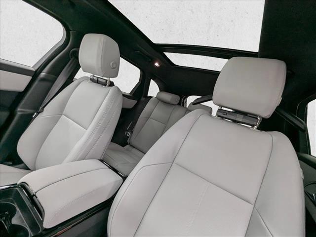 new 2026 Land Rover Range Rover Velar car, priced at $72,414