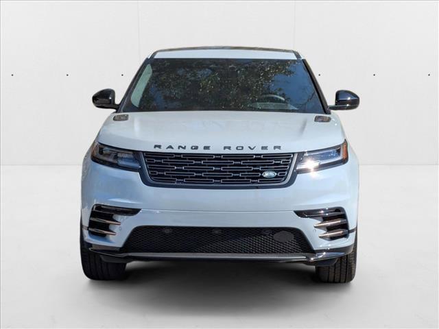 used 2025 Land Rover Range Rover Velar car, priced at $67,680