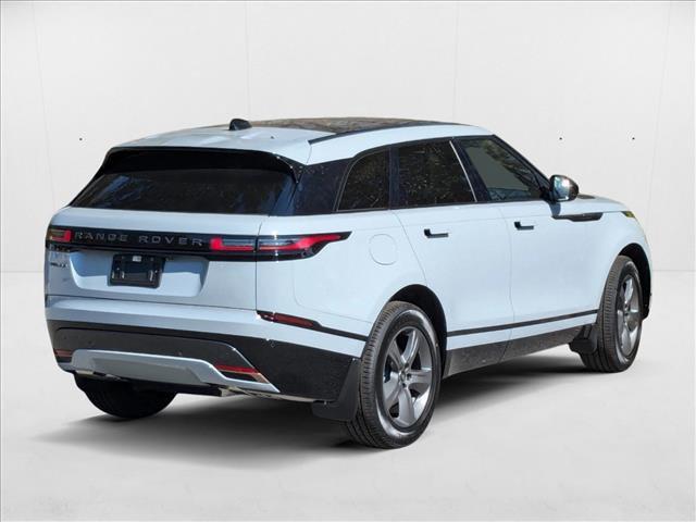 used 2025 Land Rover Range Rover Velar car, priced at $67,680