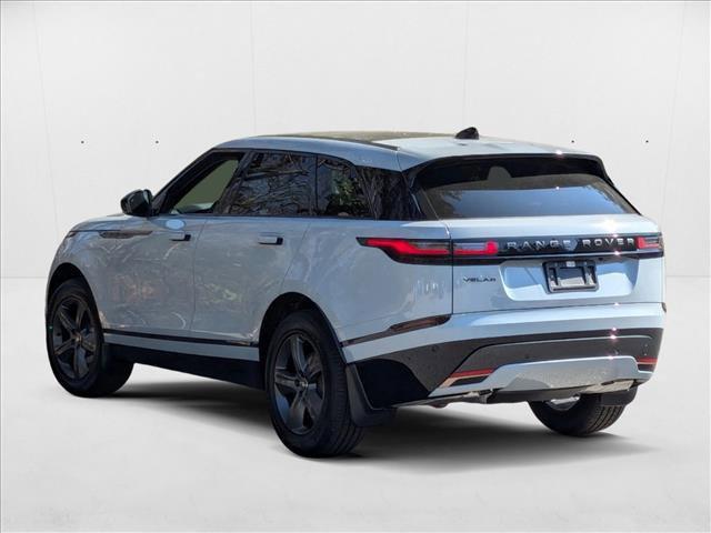 used 2025 Land Rover Range Rover Velar car, priced at $67,680