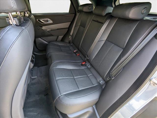 used 2025 Land Rover Range Rover Velar car, priced at $67,680