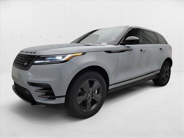 used 2025 Land Rover Range Rover Velar car, priced at $67,680