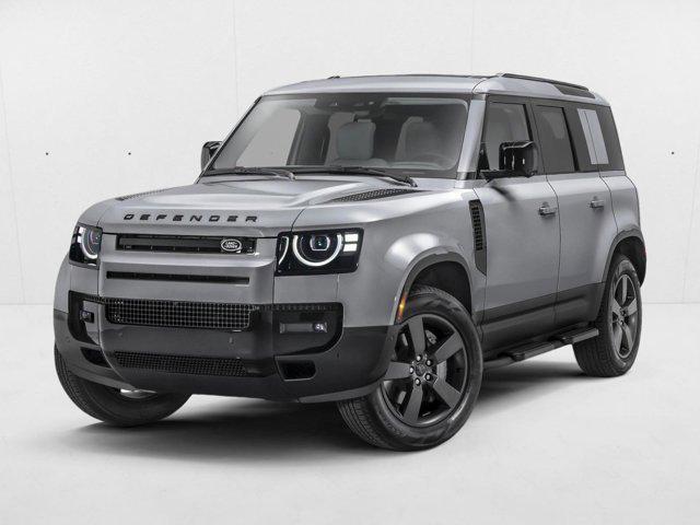 new 2026 Land Rover Defender car, priced at $73,545
