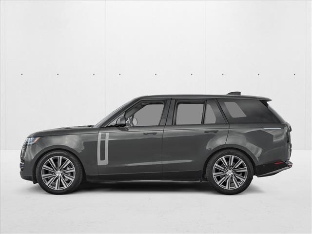 new 2026 Land Rover Range Rover car, priced at $156,805