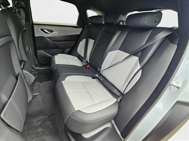 new 2026 Land Rover Range Rover Velar car, priced at $67,997