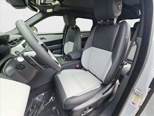 new 2026 Land Rover Range Rover Velar car, priced at $67,997