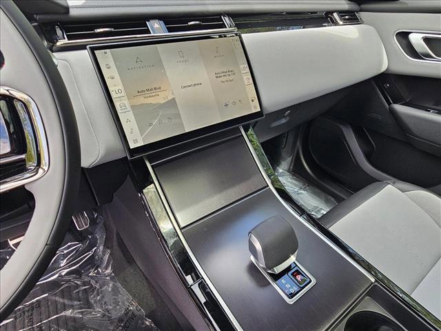 new 2026 Land Rover Range Rover Velar car, priced at $67,997