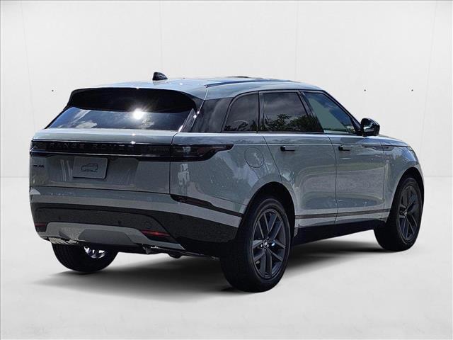new 2026 Land Rover Range Rover Velar car, priced at $67,997