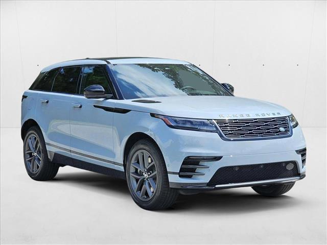 new 2026 Land Rover Range Rover Velar car, priced at $67,997